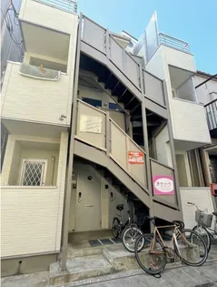 リーヴェルポート横浜英町IIの画像