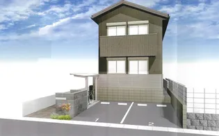 YOURMAISON KOI【1階】の外観