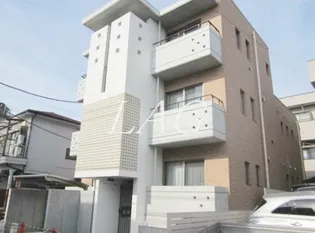 シティハイツ国立の画像