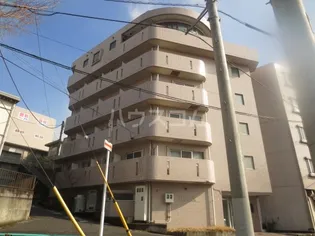 TAKANOビルの画像