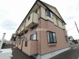 ソレアードKの画像