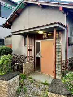 三重県多気郡明和町大字有爾中【一戸建】の外観