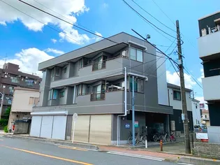 ガーデンヒルズ戸田の画像