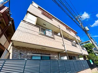 NSハイツの画像