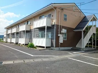 グランピア西条の画像