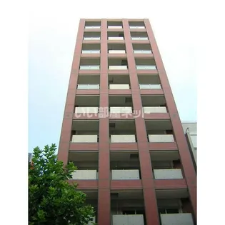 KDXレジデンス西院【8階】の外観