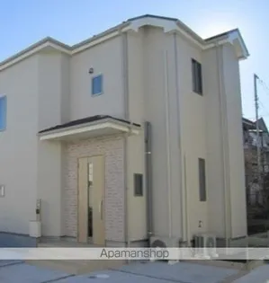 東京都東村山市廻田町2【一戸建】の外観