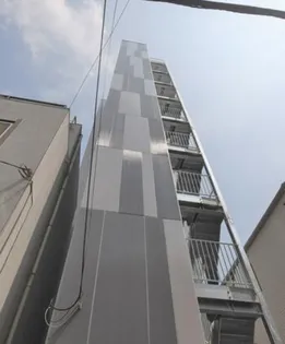 東京都台東区台東2【マンション】の外観