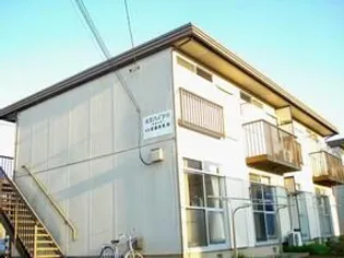 ギオンハイツ Eの画像
