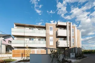 シャーメゾン55ー1美園の画像