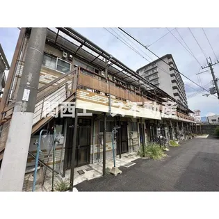 ライズ八尾東太子IIの画像