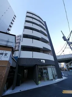 ベルイリーデ麻布の画像