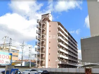 ロジュマン門真【5階】の外観