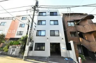 モダンテラス早稲田の画像