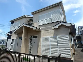 神奈川県横浜市港南区日野南6【一戸建】の外観