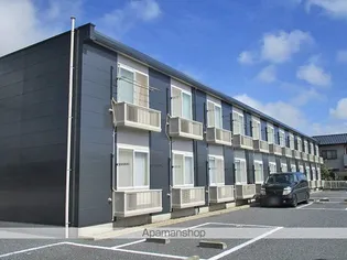 レオパレスグリーンハイツ 長塚の画像