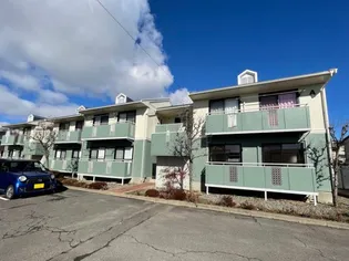 スカイガーデン 青沼 A棟の画像