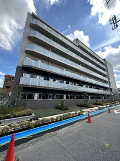 GRAN PASEO 谷在家【7階】の外観