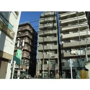 リジェールアサカの画像