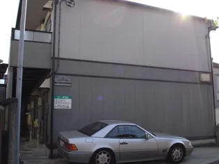 コーポM2の画像