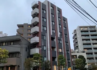 MAハイツ茗荷谷(旧HighSix5茗荷谷)【6階】の外観