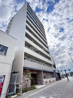 ルミノーサ堺【4階】の外観