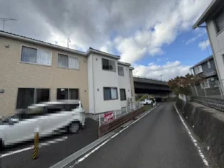 ドミール高山A棟の画像