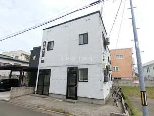 メゾン堤の画像