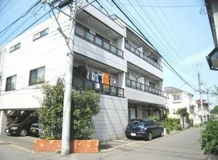 サンヒルズの画像