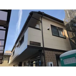 ブレーメンハイム【1階】の外観