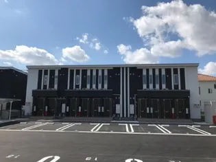 セジュール・ネオ【2階】の外観