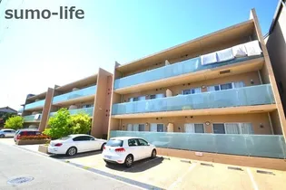 クラージュ福弥2の画像