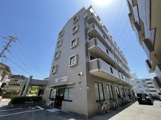 第3森下ビル【3階】の外観