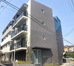 スカイコート世田谷代田橋の画像