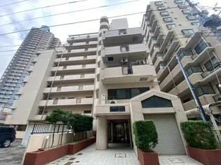 フクロクハイマンション2号館の画像