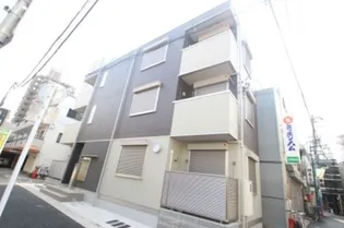 VILLA DEL SOL IIIの画像