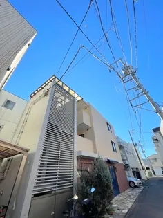 EAGLE CRESTの画像