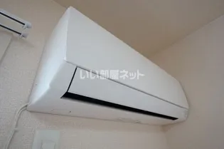 インペリアル【1階】の内装