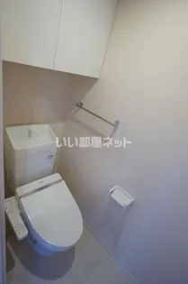 インペリアル【1階】の内装