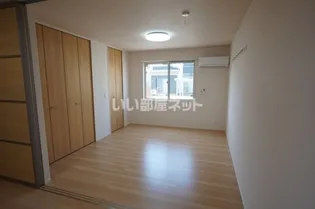 インペリアル【1階】の内装