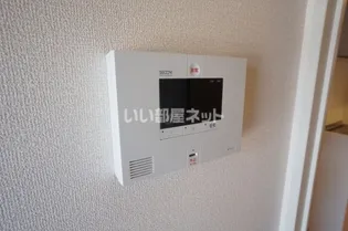 インペリアル【1階】の内装