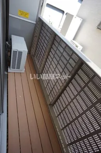 インペリアル【1階】の内装