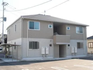 カーサレガーレC Dの画像