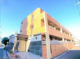 マンション風香の画像