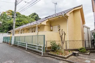 池上フラッツの画像