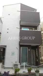 ラクシス田端の画像