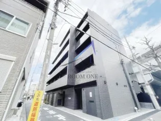 レアライズ新丸子IIの画像