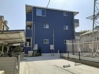 ブォルジョン ドゥ サクラの画像