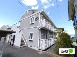 レーベン美里 A棟の画像