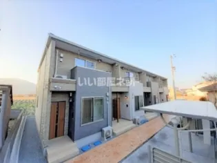 グリーンレジデンス本山の画像